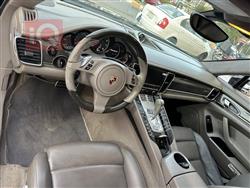 بورش باناميرا